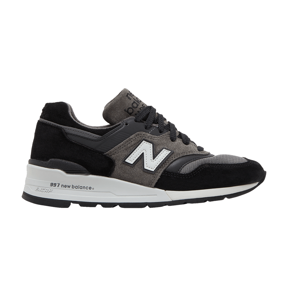 Кроссовки New Balance 997 'Black'