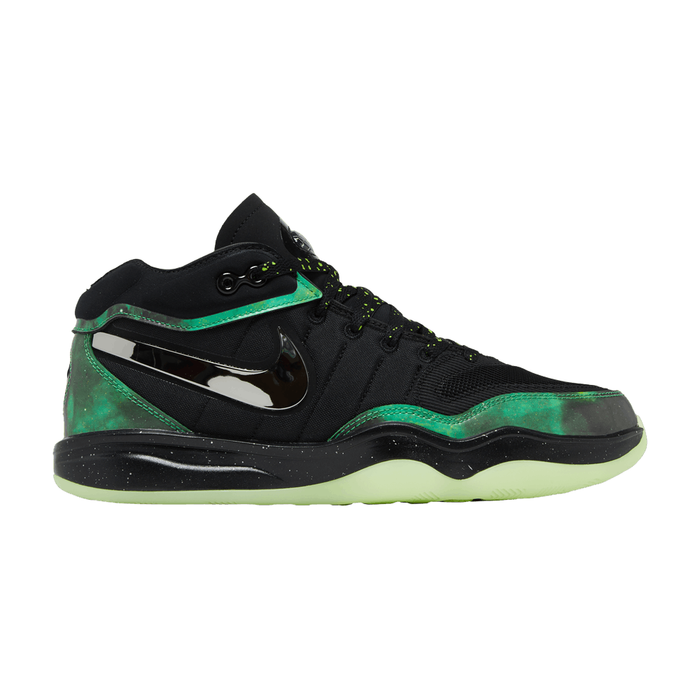 Кроссовки Victor Wembanyama x Nike Air Zoom GT Hustle 2 EP 'Alien'
