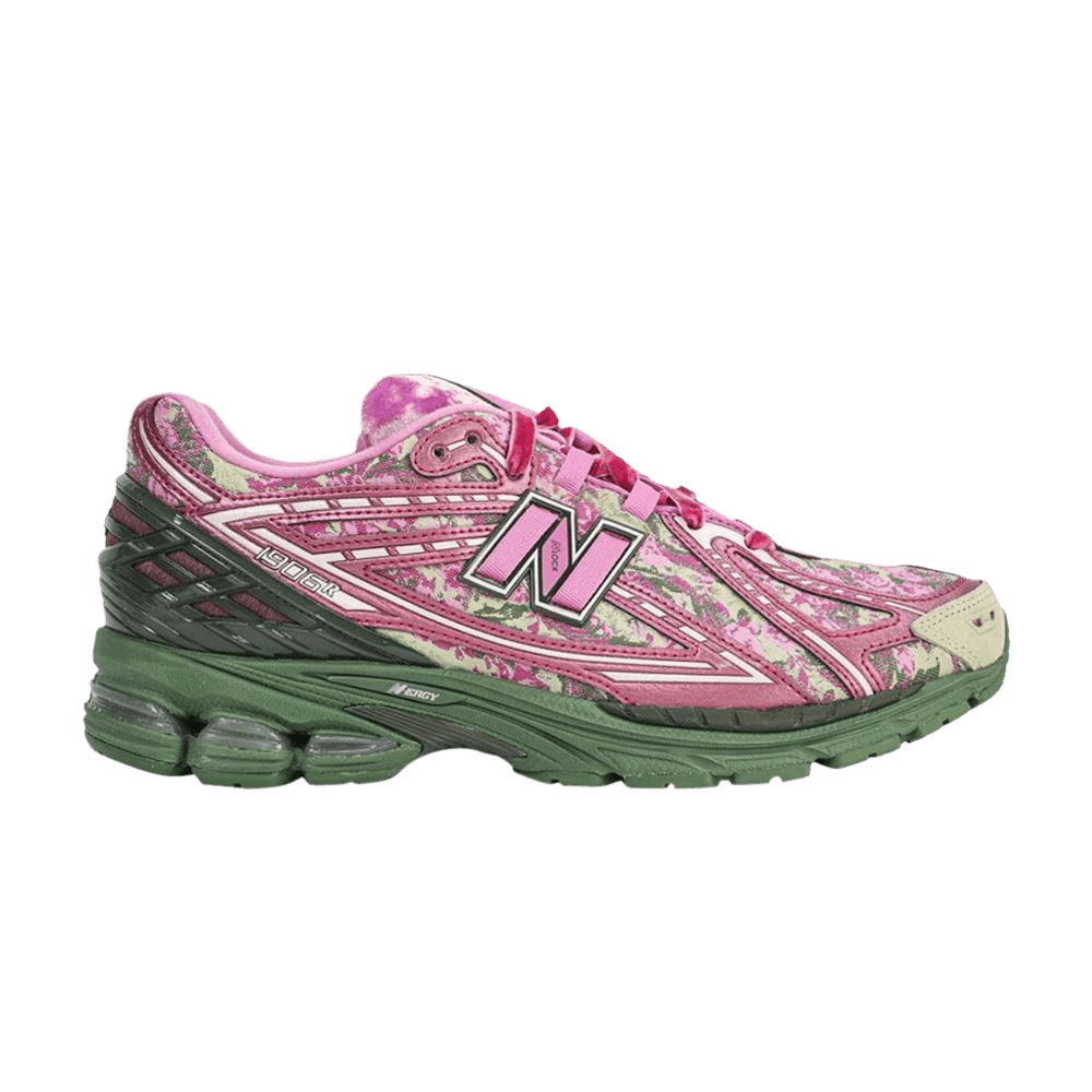 Кроссовки Jack Harlow x New Balance 1906R 'Rose Runner'