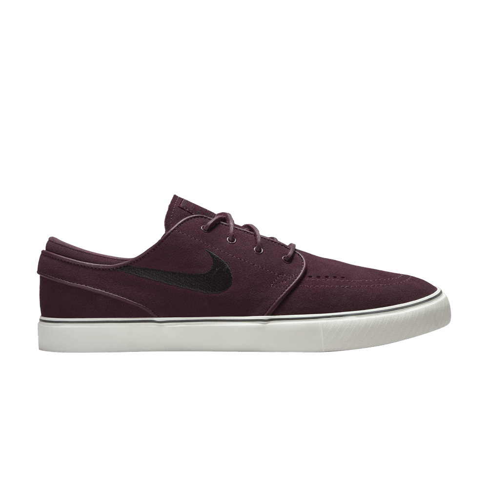 Кроссовки Nike Zoom Stefan Janoski OG+ SB 'Burgundy Crush'