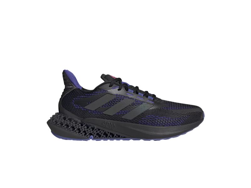 Кроссовки adidas 4DFWD Pulse Black Sonic Ink