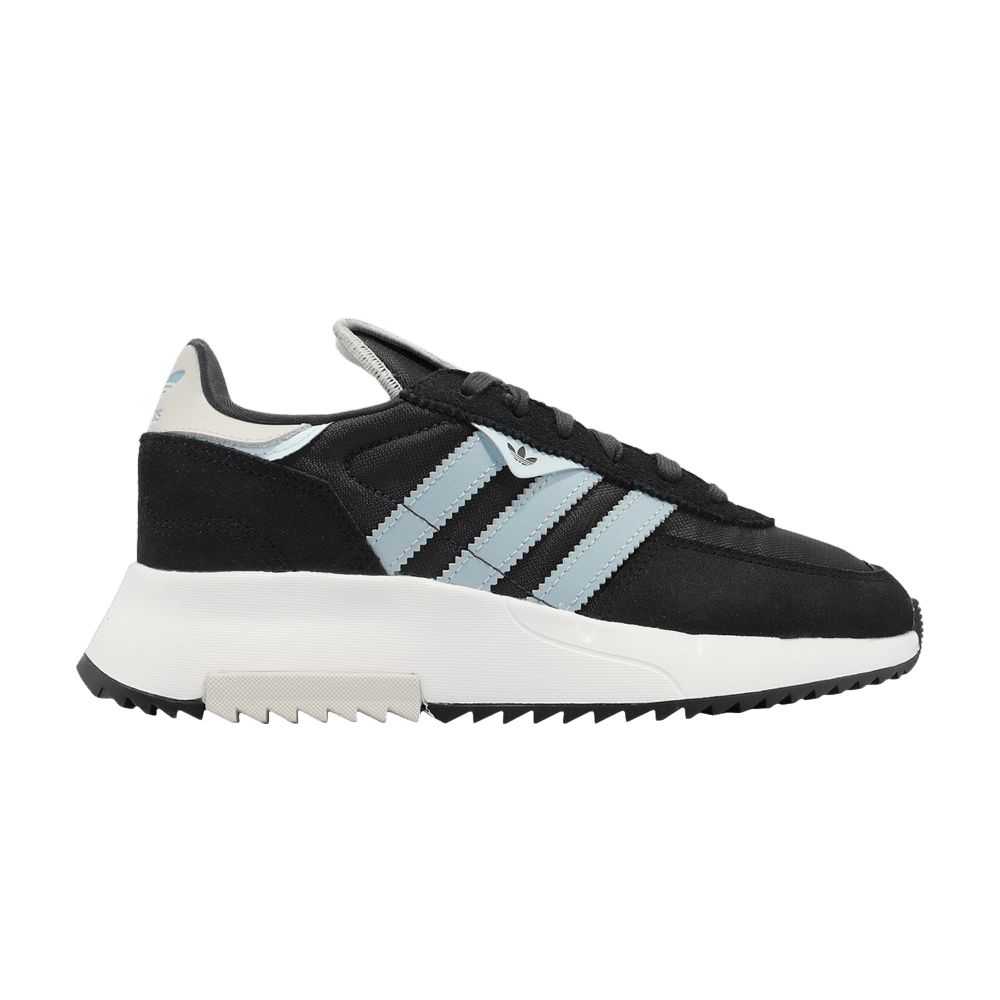 Кроссовки Adidas Wmns Retropy F2 'Carbon Magic Grey Mint'