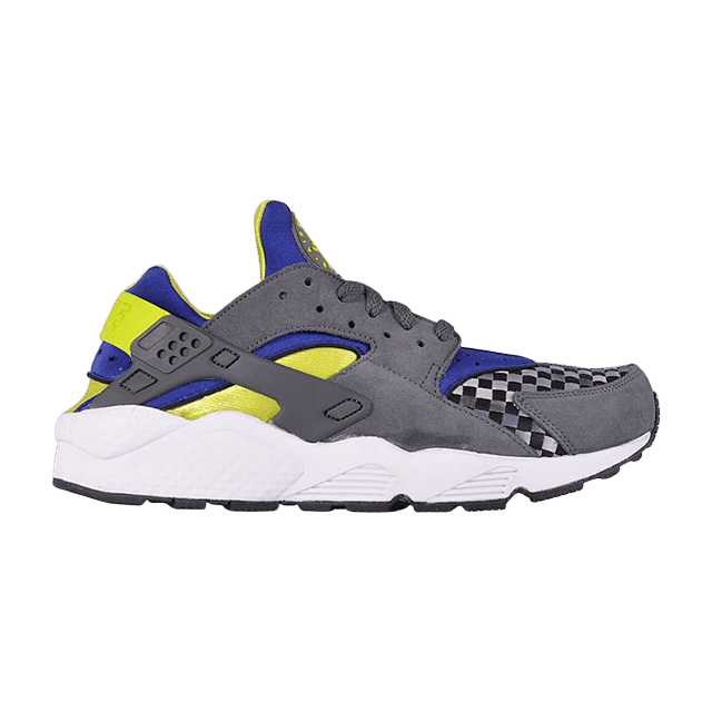 Кроссовки Nike Air Huarache 'Dark Grey'