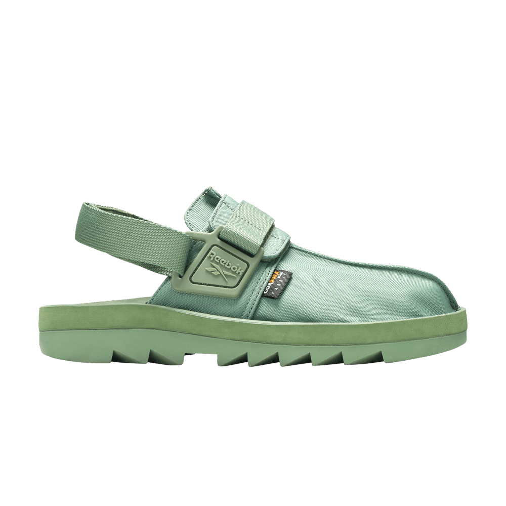 Сандалии Reebok Beatnik Sandal 'Ashen Green'