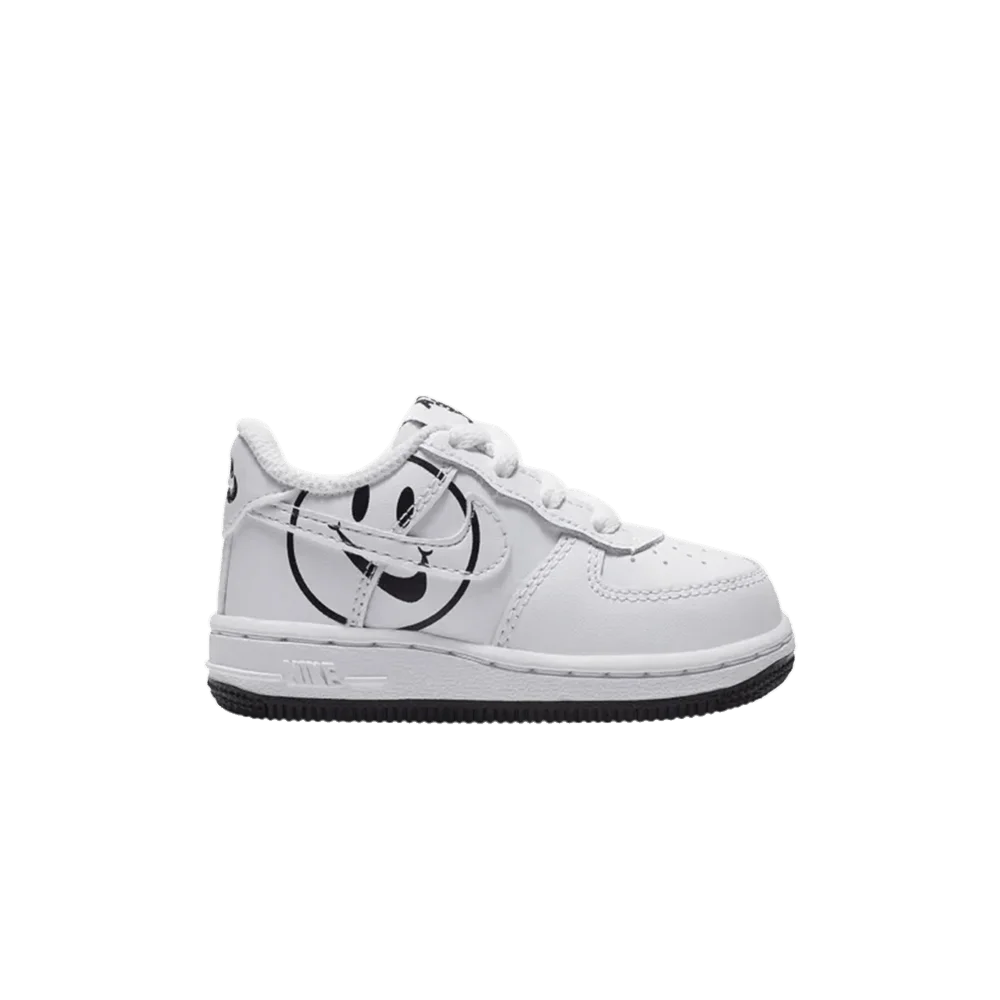 Кроссовки Force 1 Low LV8 TD 'Have A Nike Day - White'