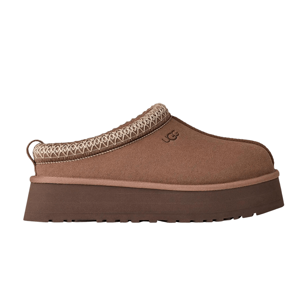 Кроссовки UGG Wmns Tazz II 'Rocky Oak'