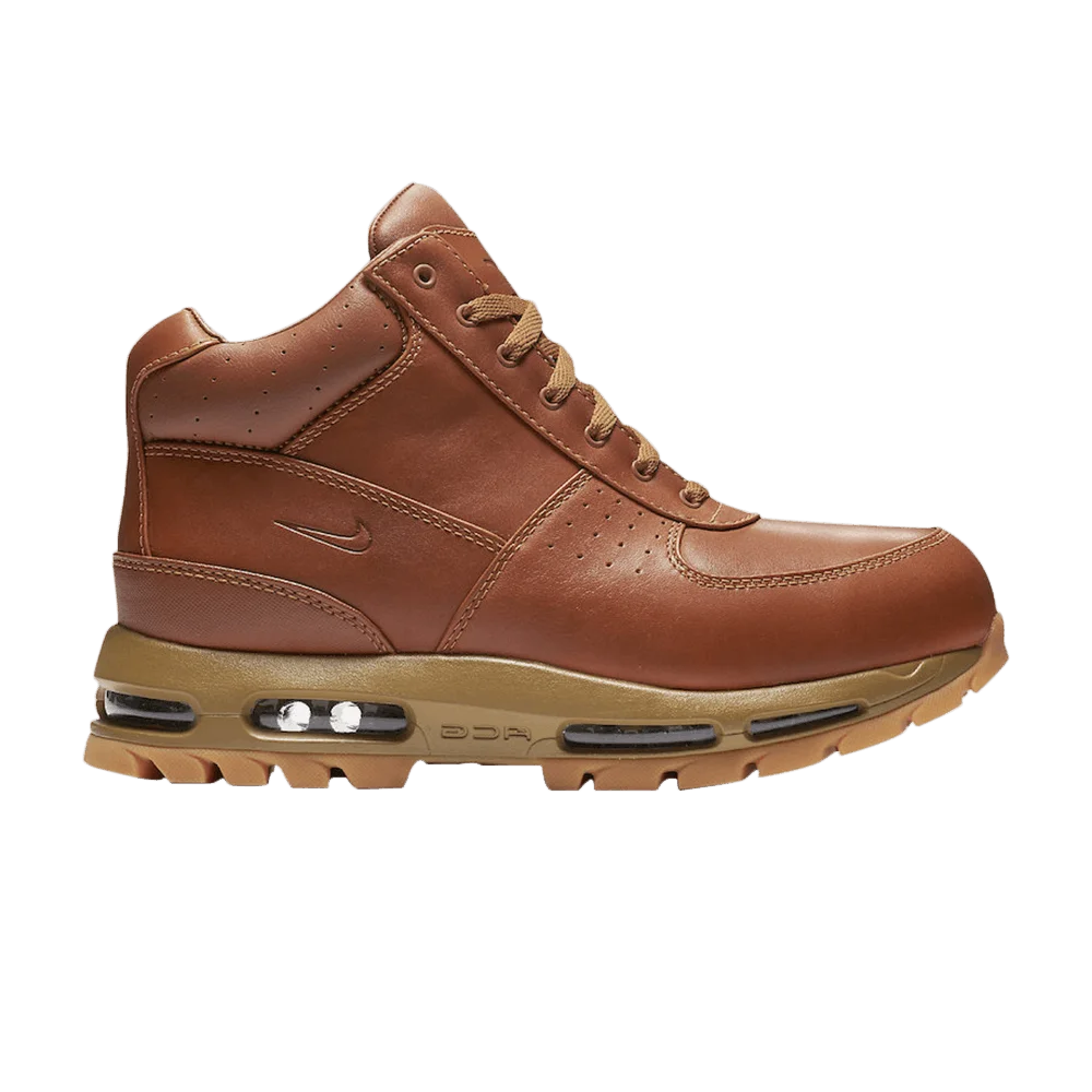 Nike Air Max Goadome ACG WP Boot 'Golden Beige'