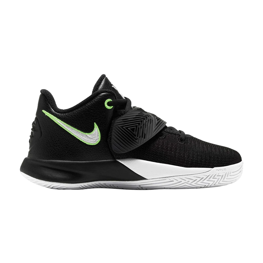 Кроссовки Nike Kyrie Flytrap 3 PS 'Black Volt'