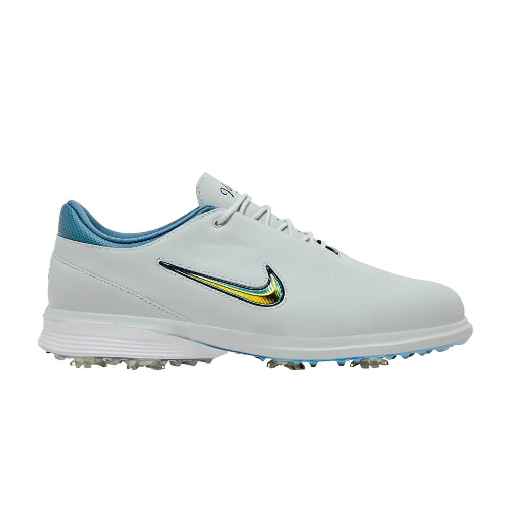 Кроссовки Nike Air Zoom Victory Tour 4 Wide 'Iridescent Pack'
