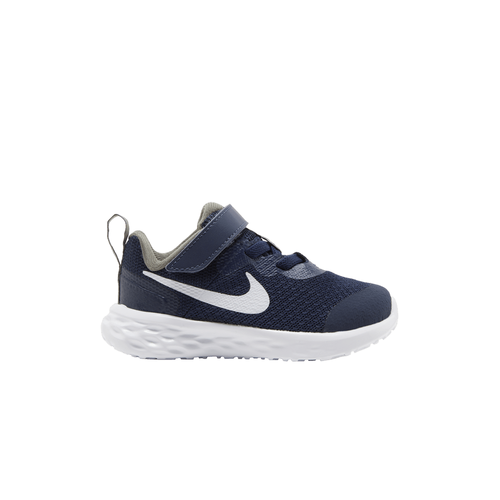 Кроссовки Nike Revolution 6 TD 'Midnight Navy'