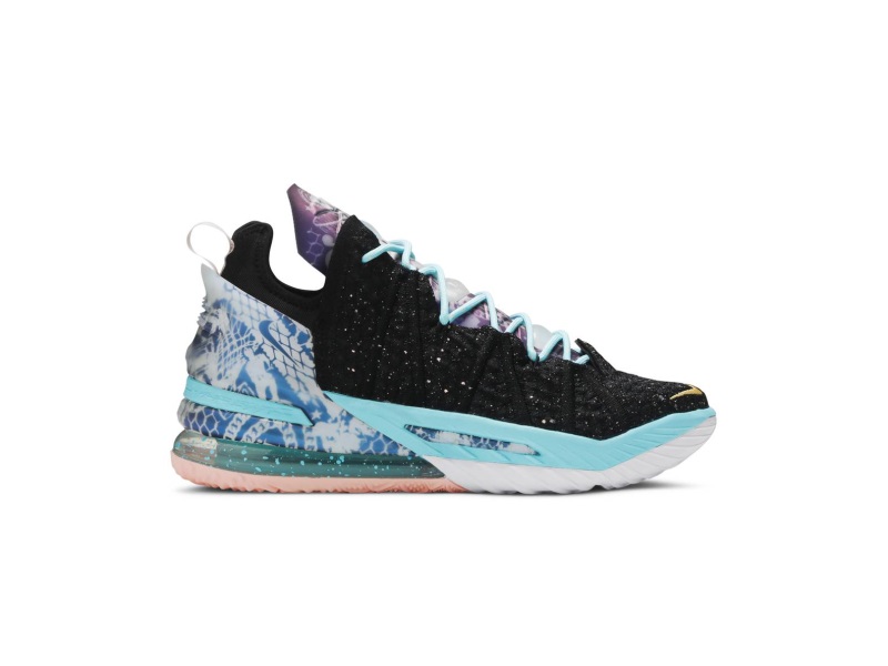 Nike LeBron 18 Reflections