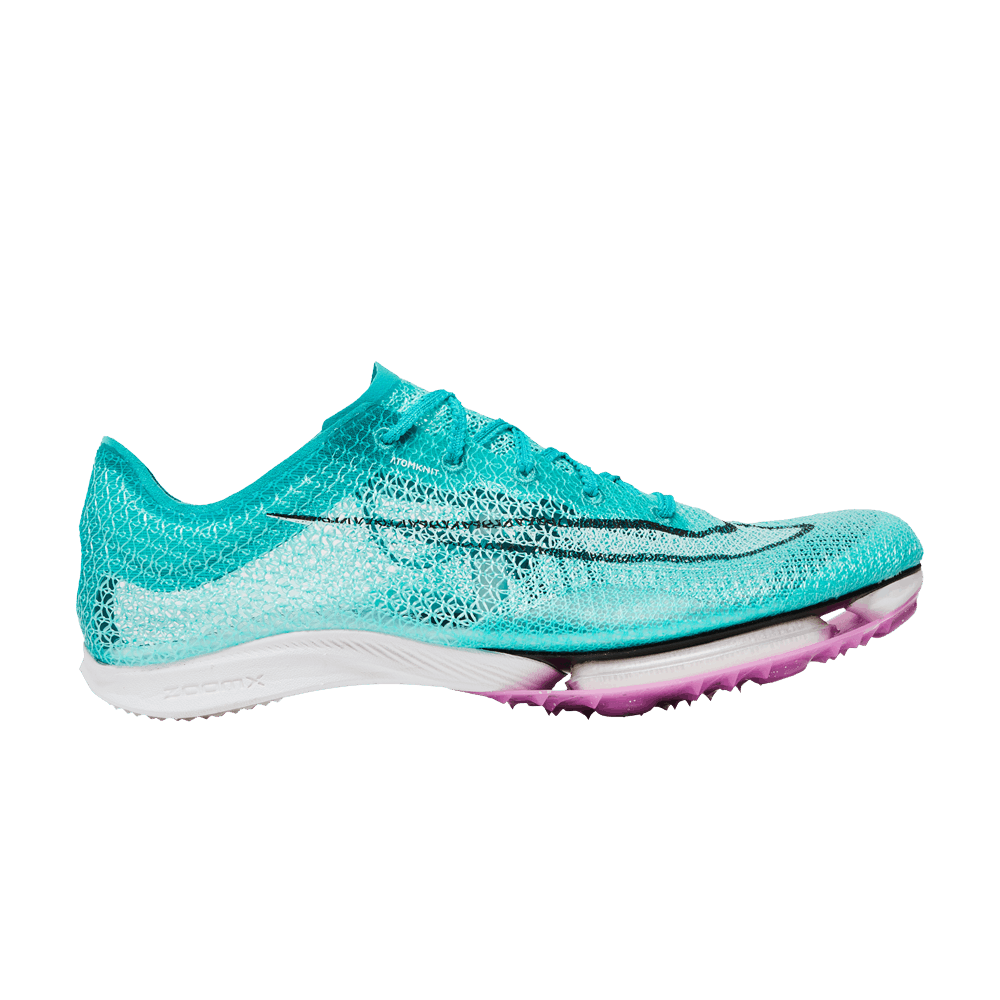 Кроссовки Nike Air Zoom Victory 'Hyper Jade'