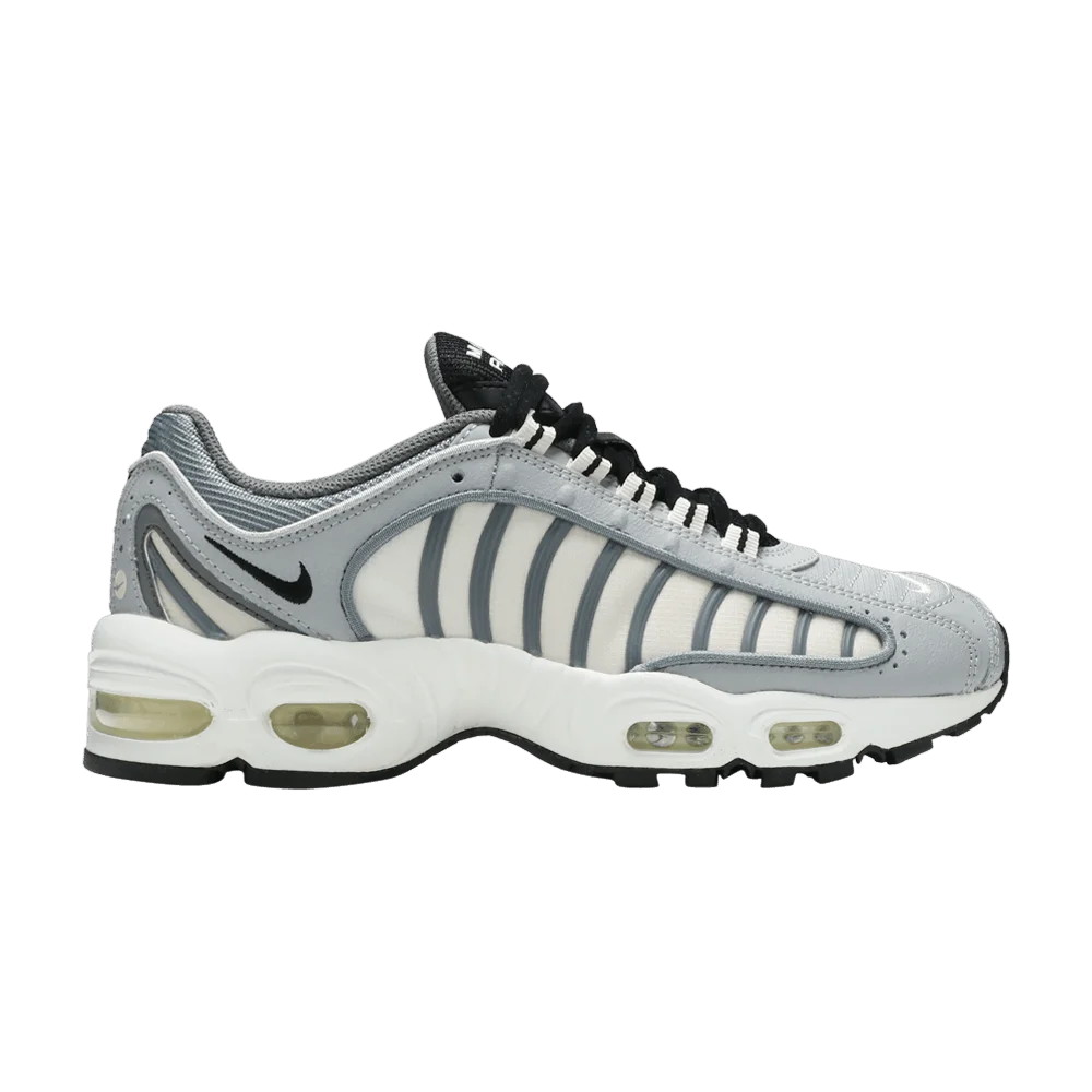 Кроссовки Nike Air Max Tailwind 4 'Cool Grey'