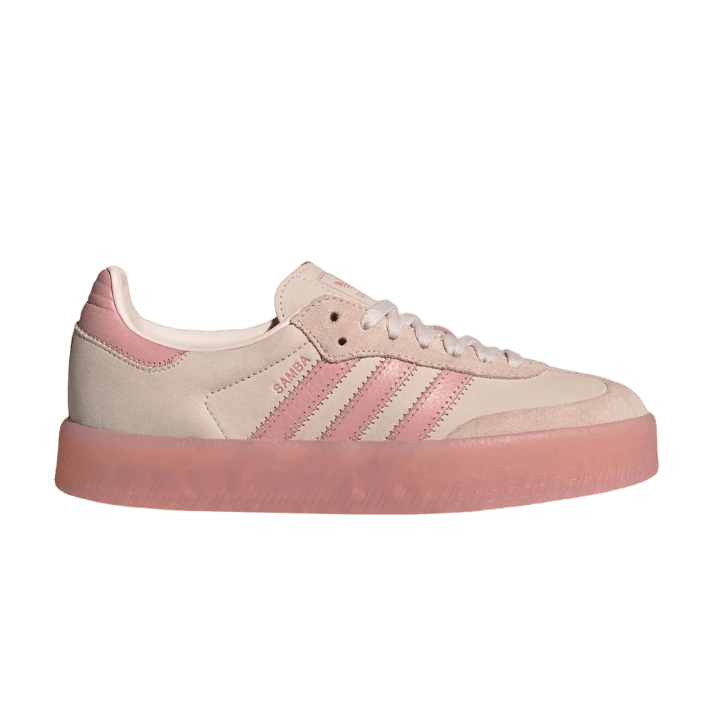 Кроссовки adidas Wmns Sambae 'Wonder Quartz'