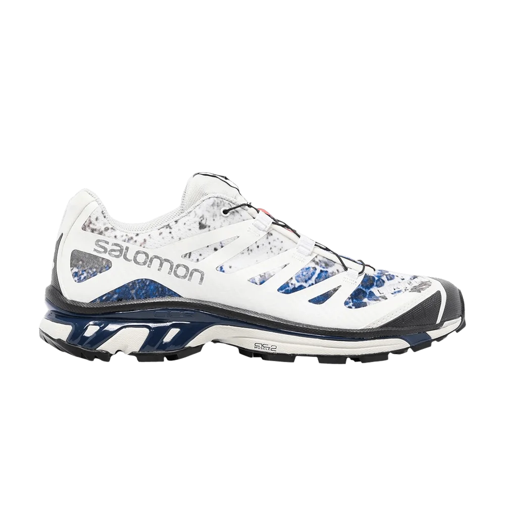Кроссовки Salomon XT-4 Advanced 'Vanilla'