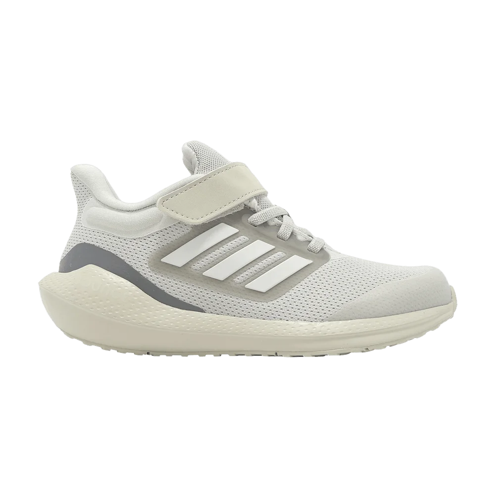Кроссовки Adidas Ultrabounce EL K 'Beige Grey'