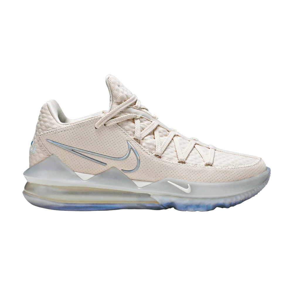 Кроссовки Nike LeBron 17 Low 'Easter'