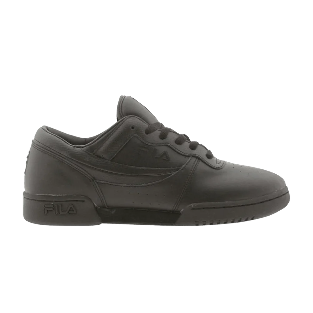 Кроссовки Fila Original Fitness