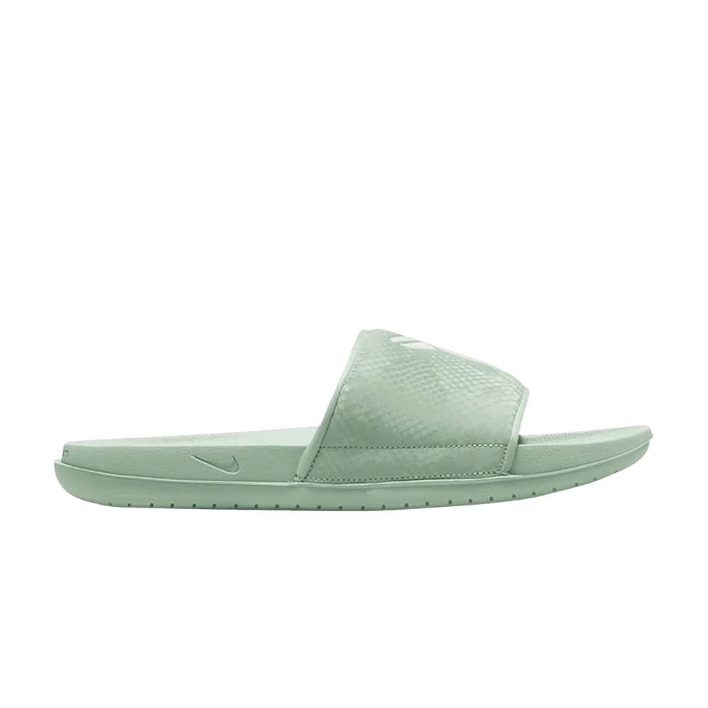 Nike Offcourt Slide 'Steam'
