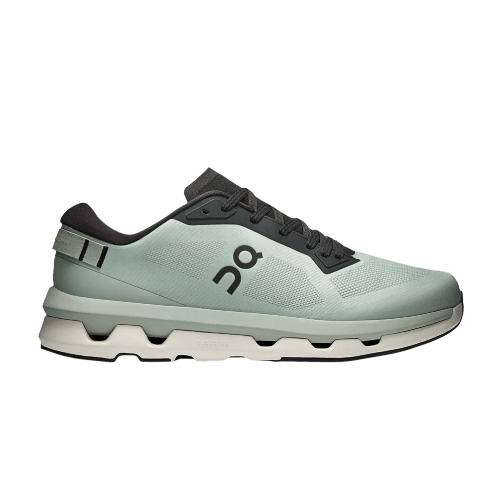 Кроссовки Kith Cloudzone 'Mineral Black'