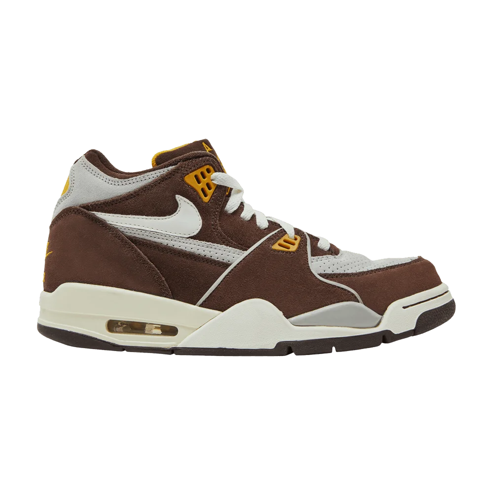Кроссовки Nike Air Flight 89 'Dark Cinder'