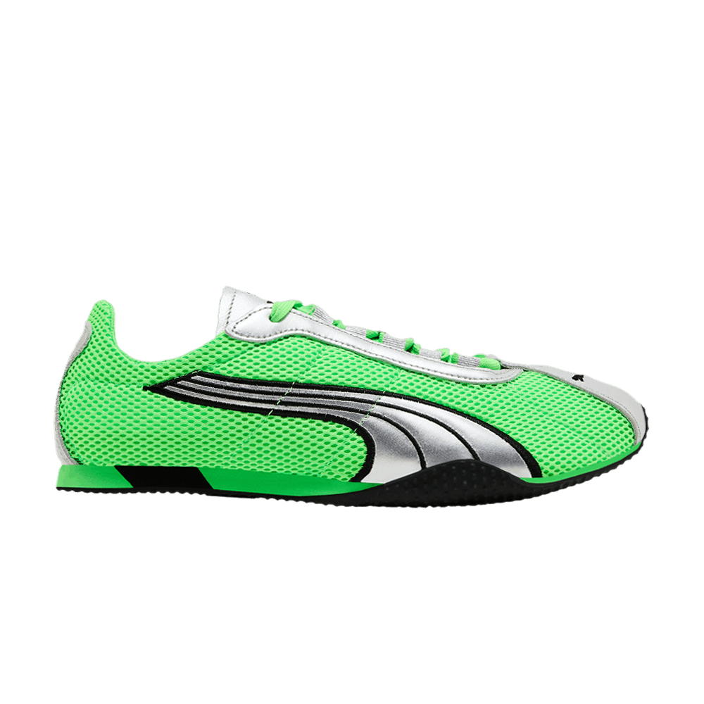 Кроссовки Puma H-Street OG 'Fizzy Green'