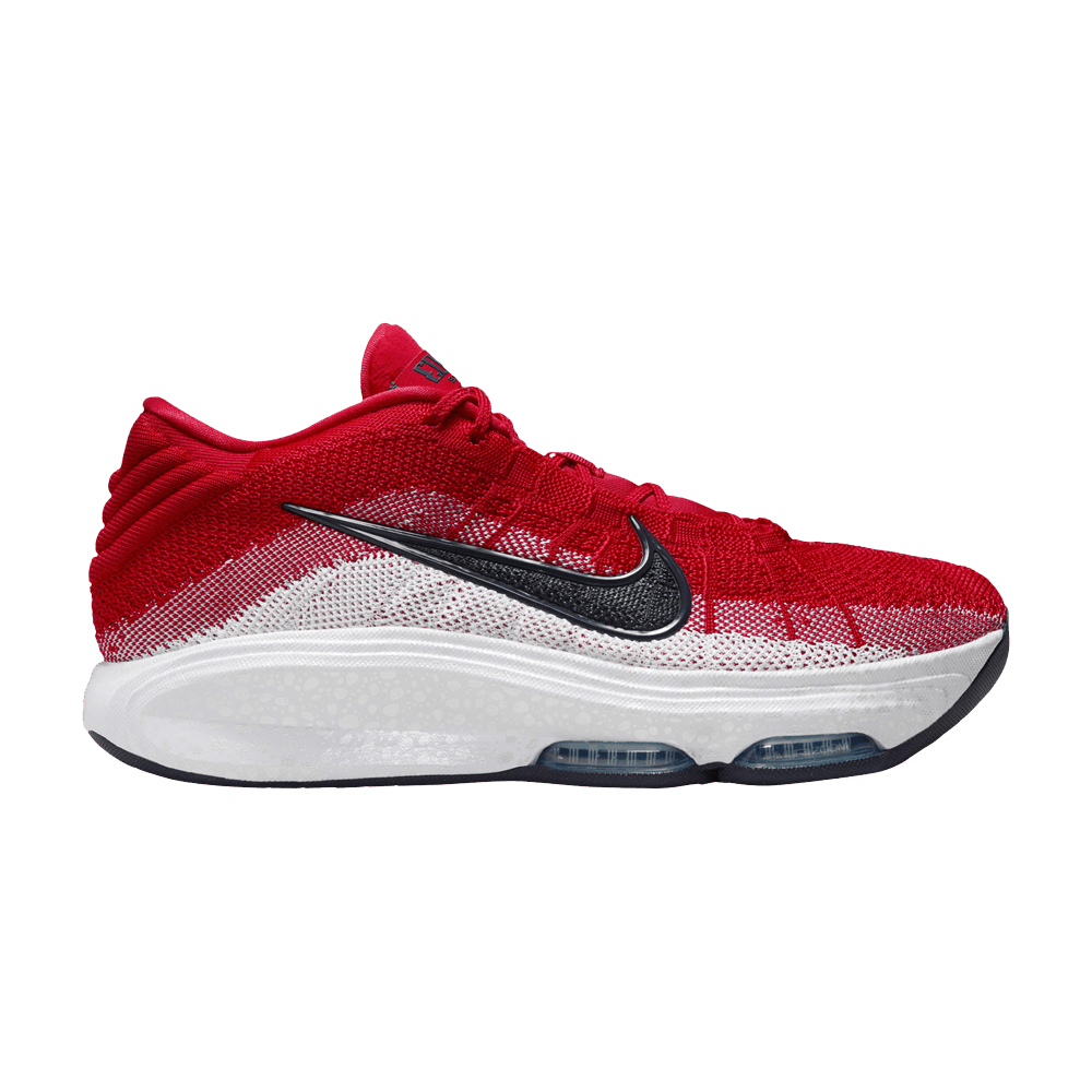 Кроссовки Nike Air Zoom GT Hustle 3 'USA'