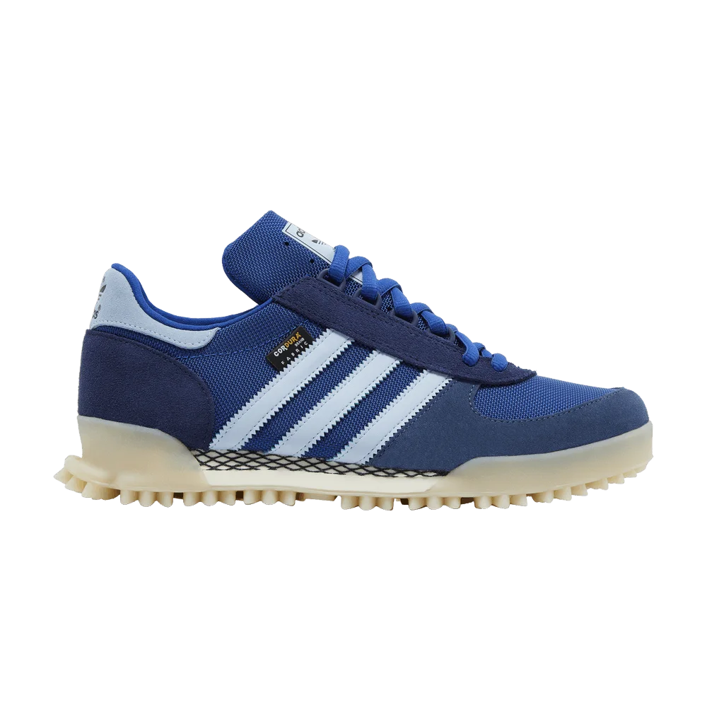 Кроссовки Adidas Marathon TR 'Collegiate Royal'
