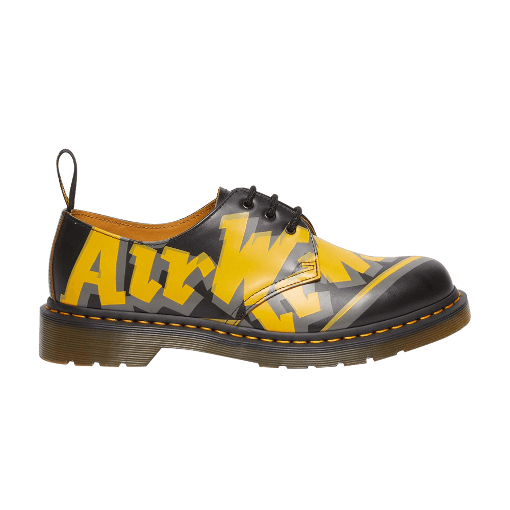 Кроссовки Dr. Martens 1461 'Airwair'
