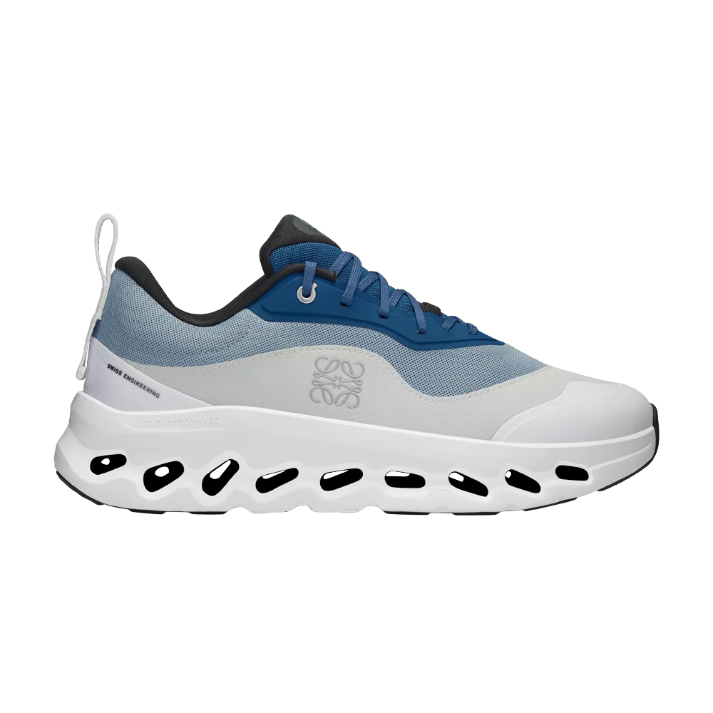 Кроссовки Loewe x ON Cloudtilt 2 'Blue White'