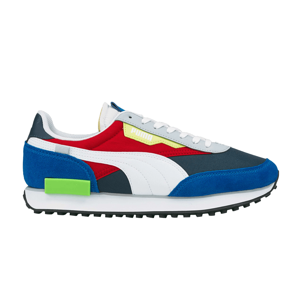 Кроссовки Puma Future Rider 'Spellbound'