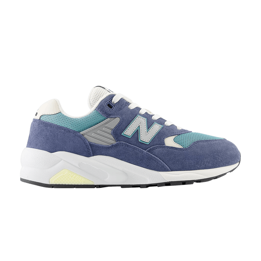 Кроссовки New Balance 580 'Vintage Indigo'