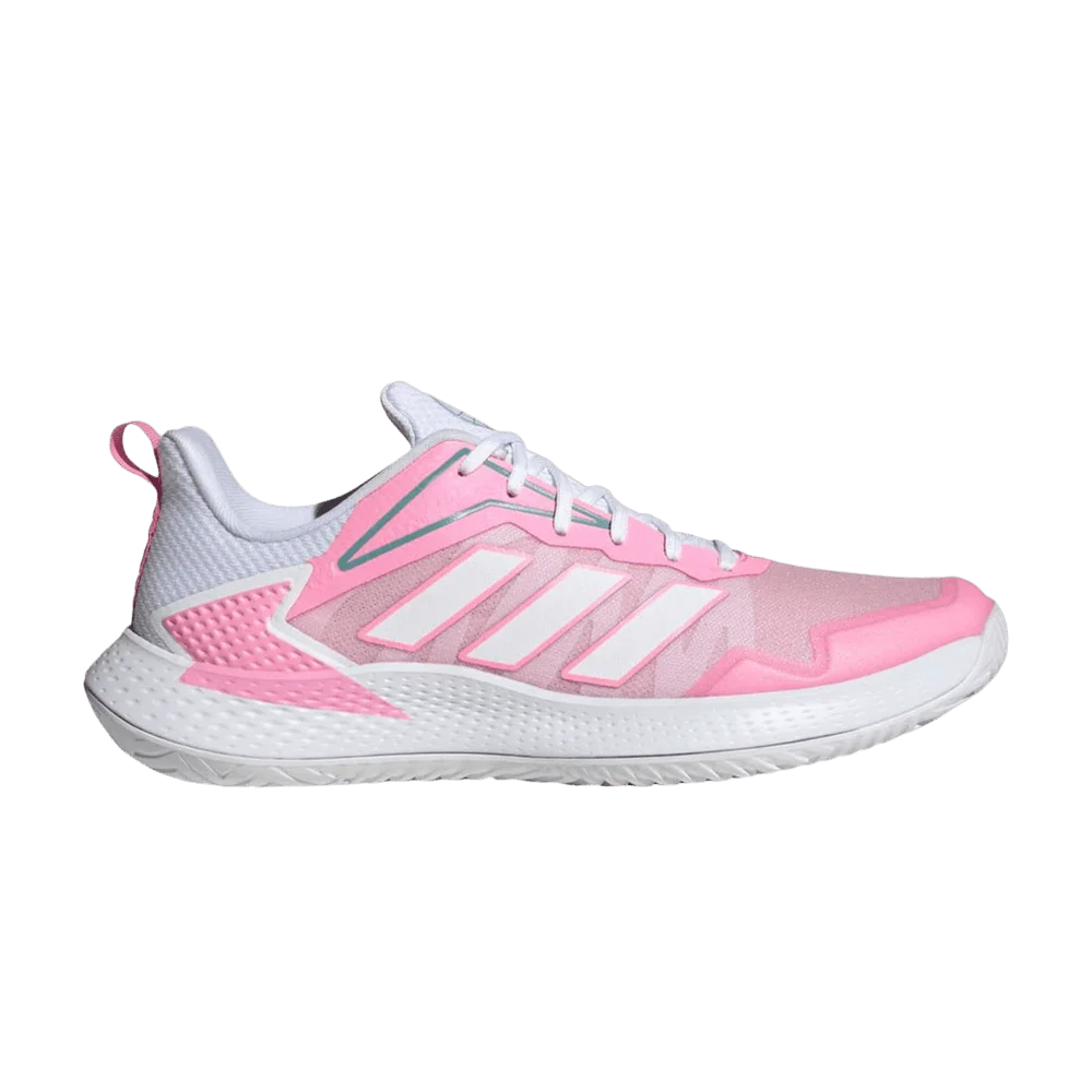 Кроссовки Adidas Wmns Defiant Speed 'Clear Pink White'