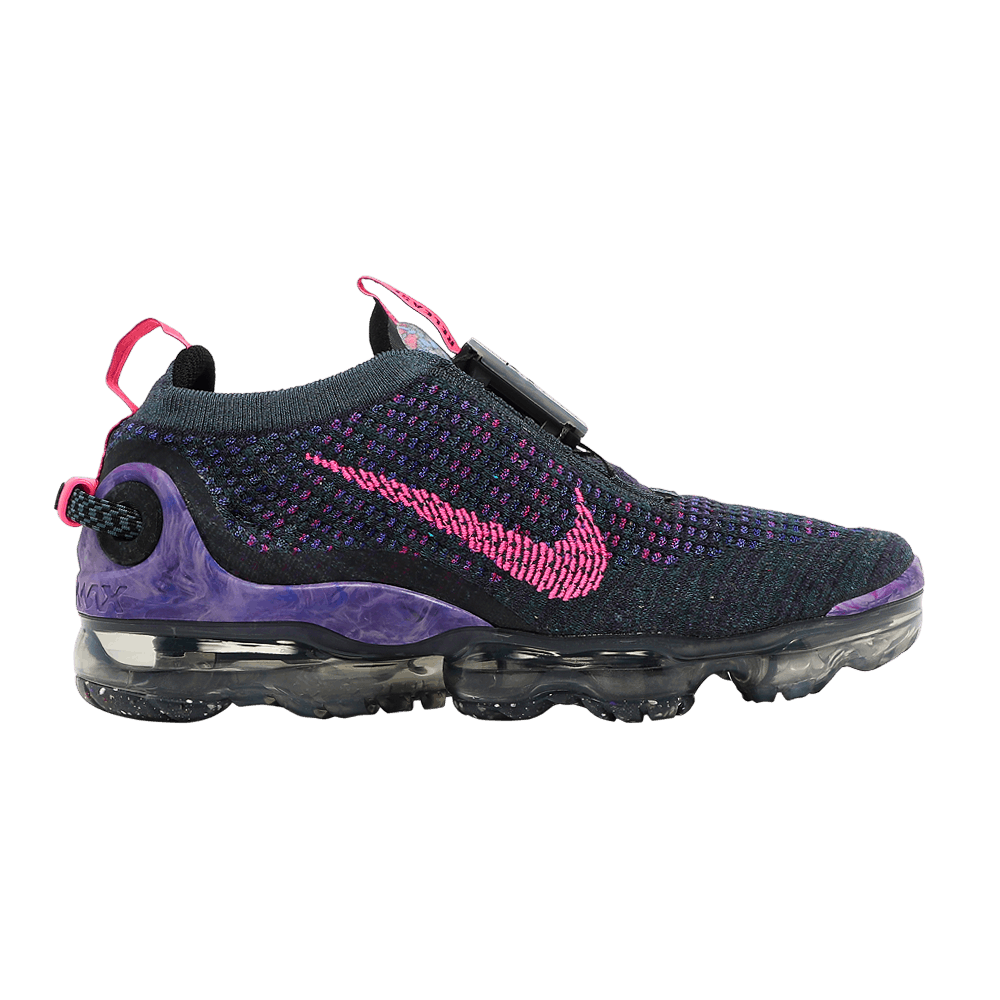 Кроссовки Nike Wmns Air VaporMax 2020 Flyknit 'Dark Raisin'