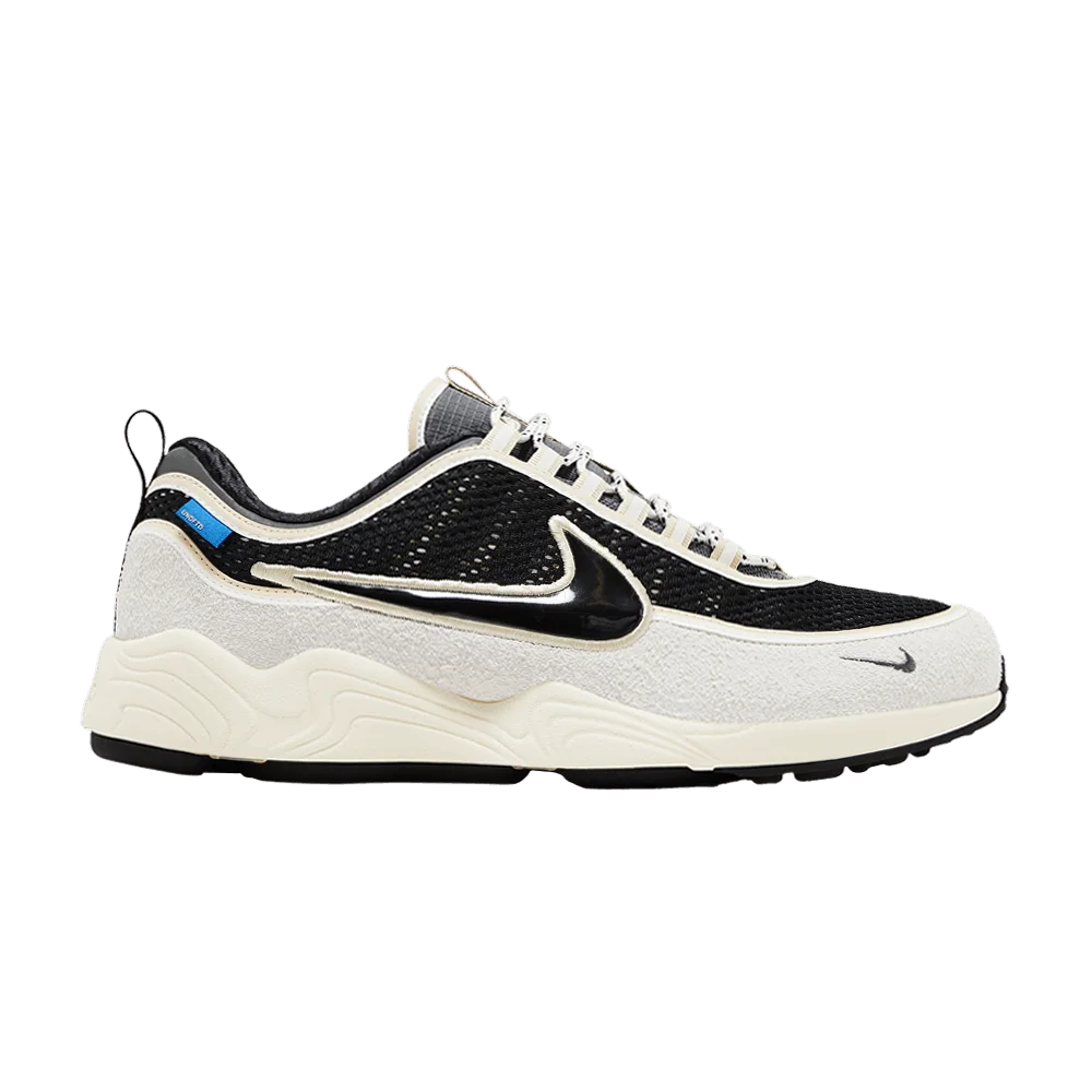 Кроссовки Undefeated x Nike Air Zoom Spiridon SP 'Phantom'