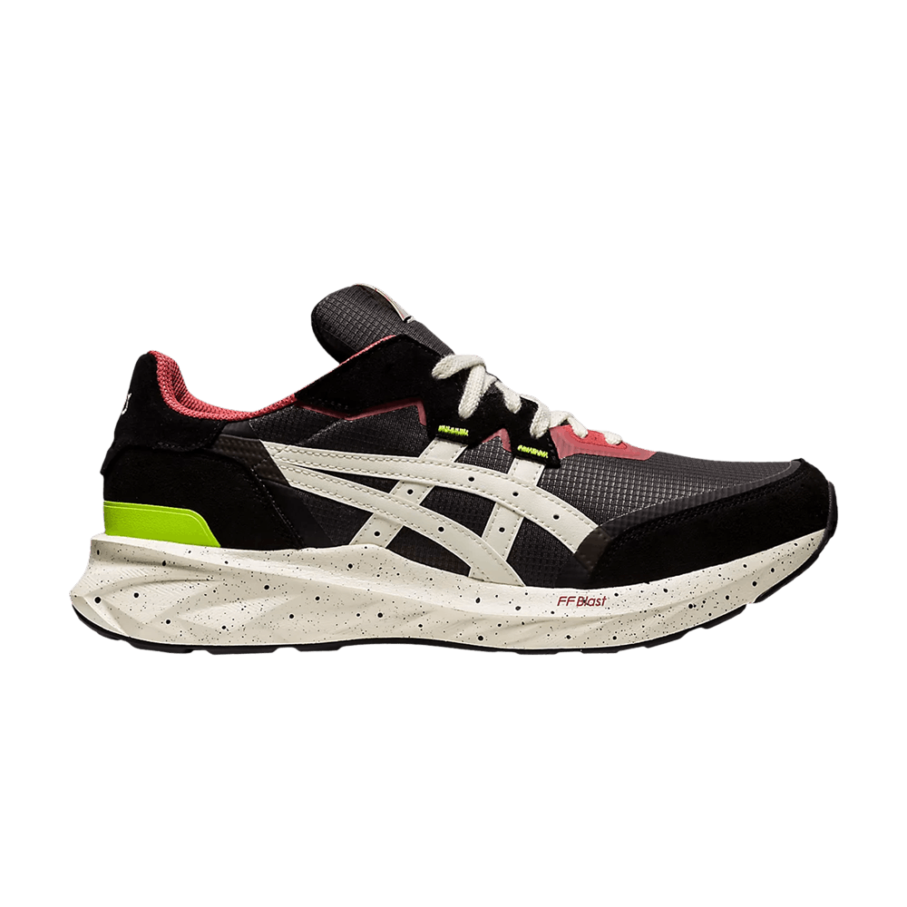 Кроссовки ASICS Tarther Blast 'Graphite Grey'