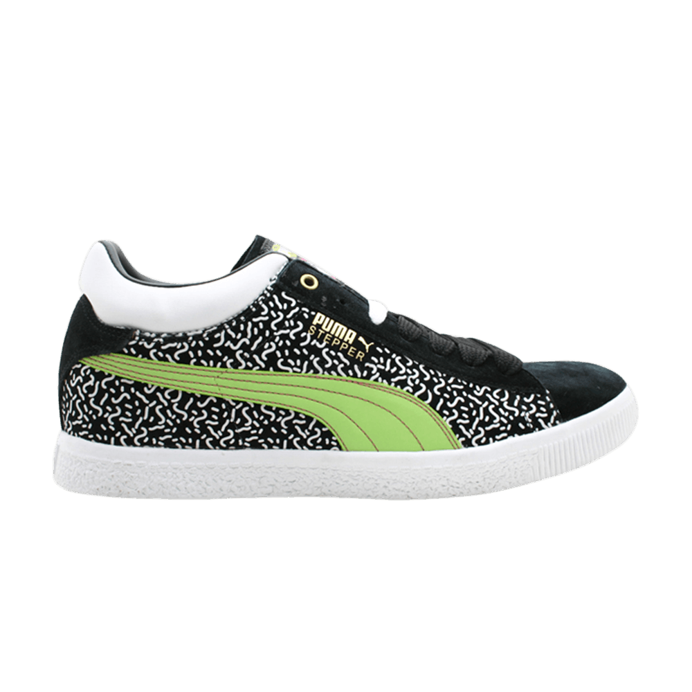Кроссовки Puma Yo! Stepper Iii
