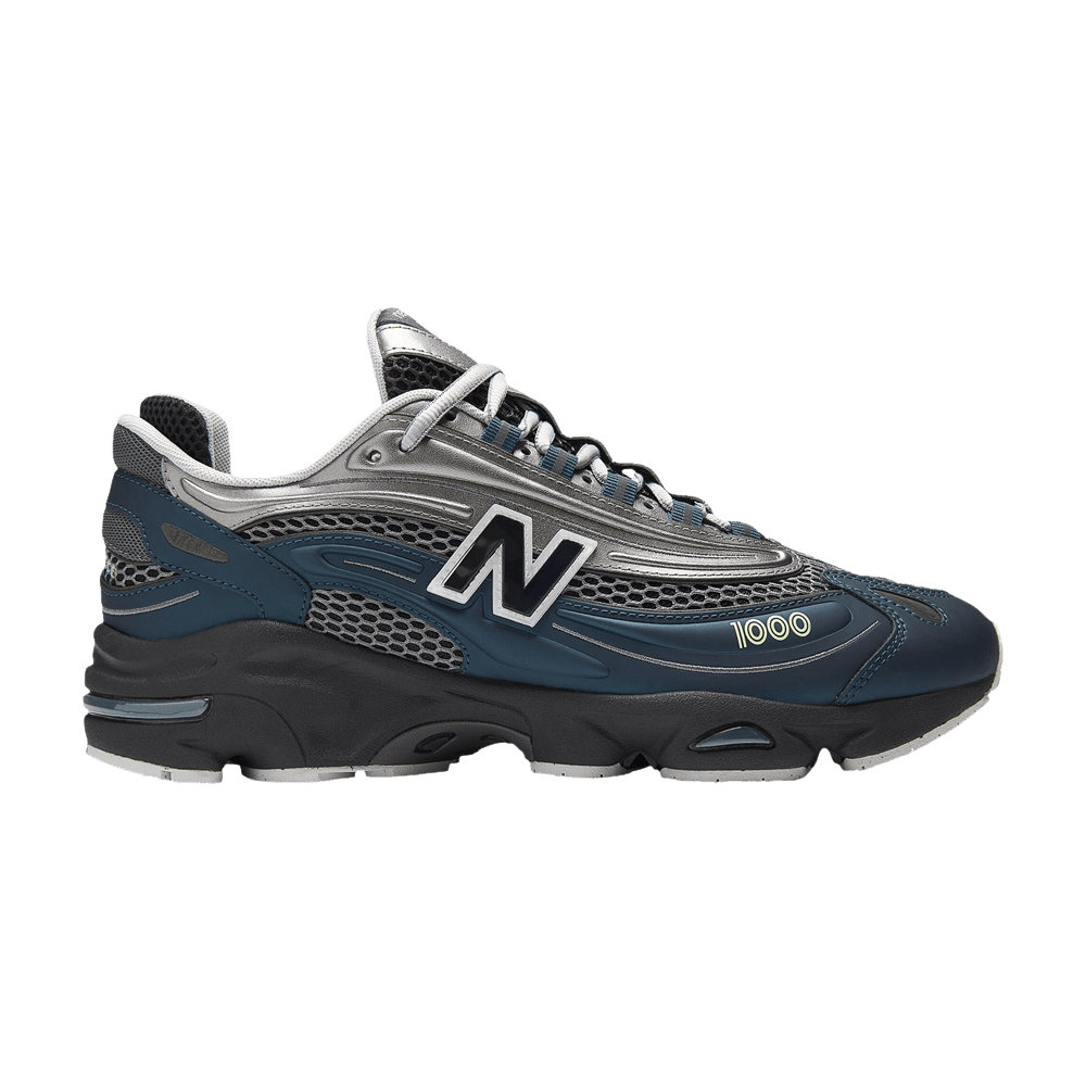 Кроссовки New Balance 1000 'Deep Ocean'