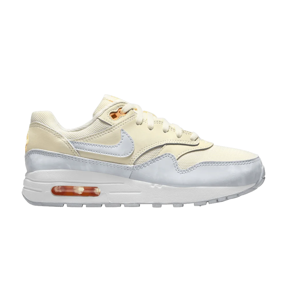 Кроссовки Nike Air Max 1 GS 'Melon Tint'