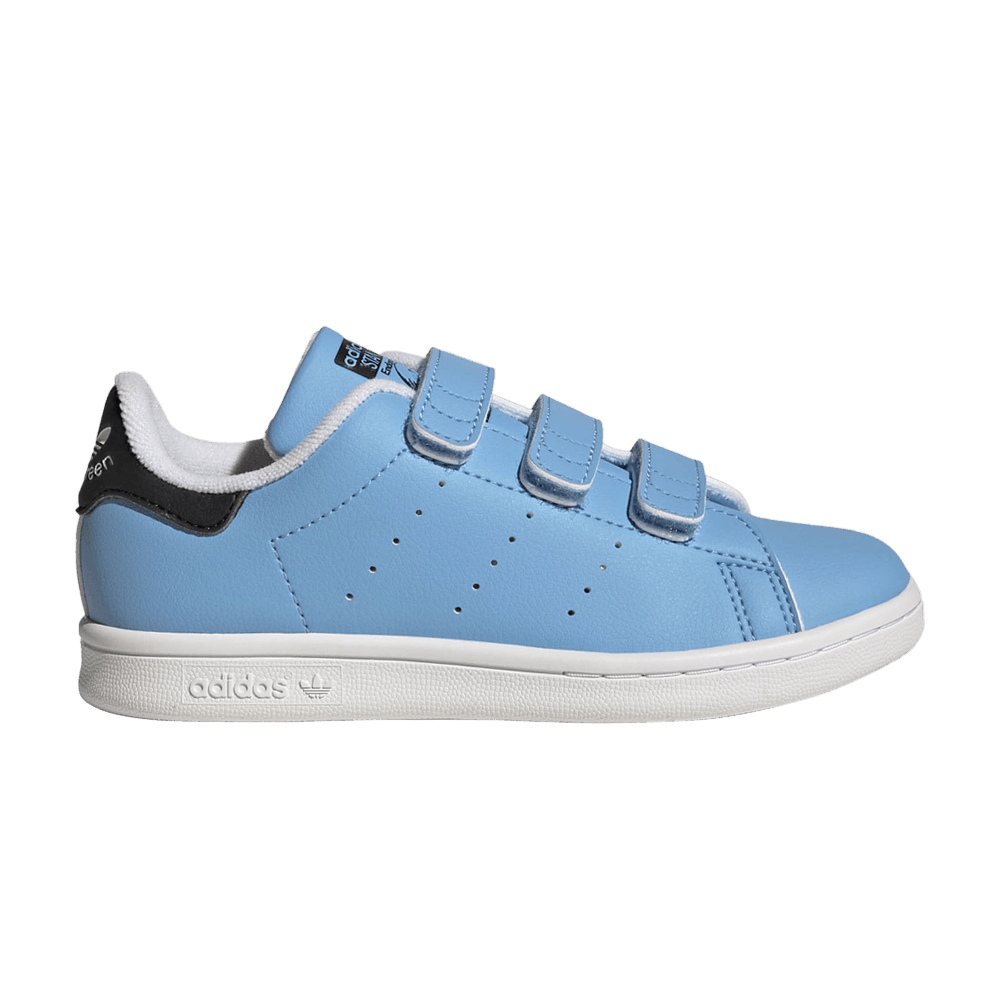 Кроссовки Disney x adidas Stan Smith Little Kid 'Aladdin - Genie'
