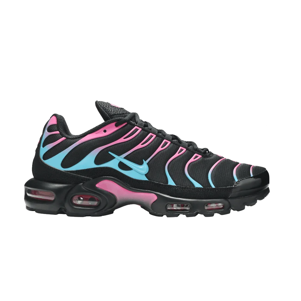 Кроссовки Nike Air Max Plus 'Miami Vice'