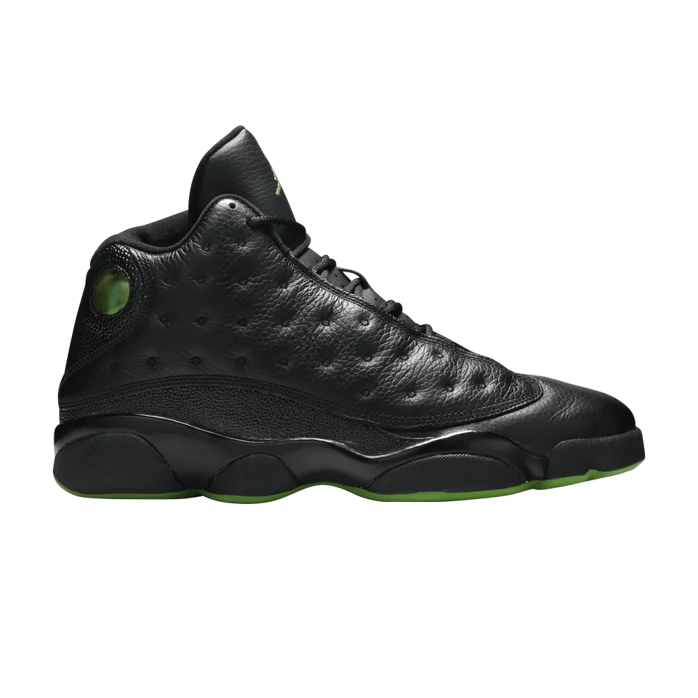 Кроссовки Air Jordan 13 Retro 'Altitude' 2005