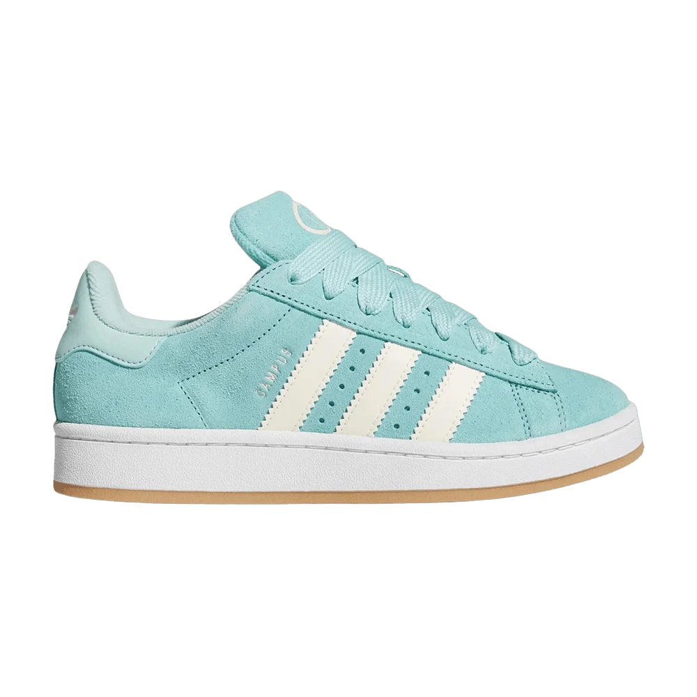 Кроссовки adidas Wmns Campus 00s 'Easy Mint Cream White'