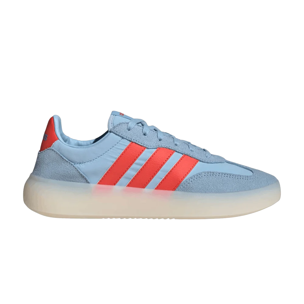 Кроссовки Adidas Wmns Barreda Decode 'Clear Sky Bright Red'