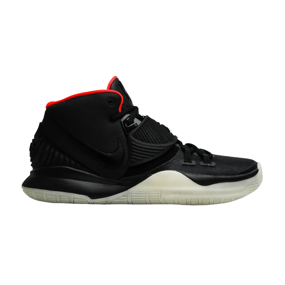 Кроссовки Nike Kyrie 6 By You 'Air Yeezy 2 - Solar Red'