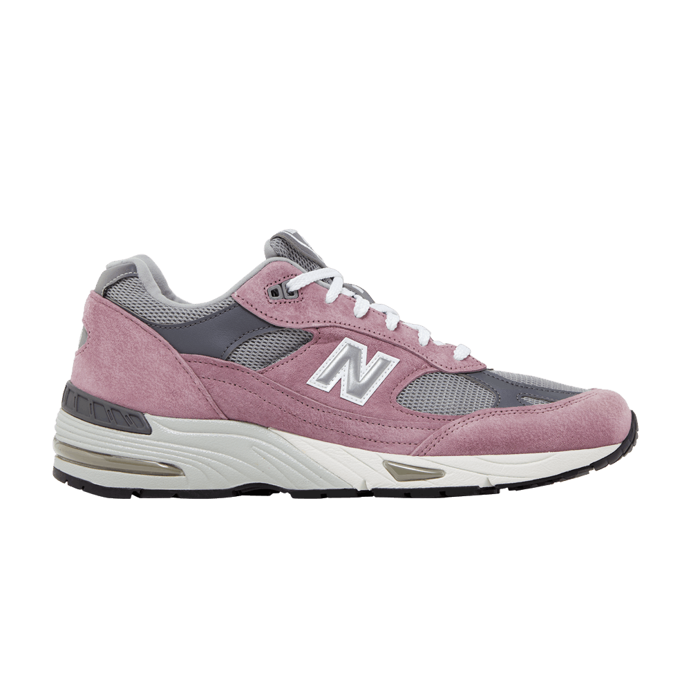 Кроссовки New Balance 991 Made in England 'Wistful Mauve'
