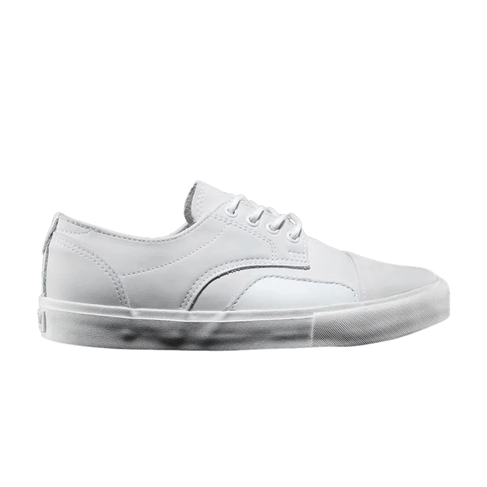 Кроссовки Vans Seylynn S Syndicate 'Luke Meier'