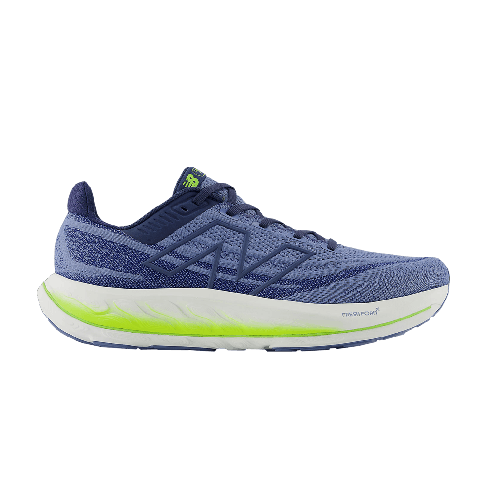 Кроссовки New Balance Fresh Foam X Vongo v6 'Mercury Blue'