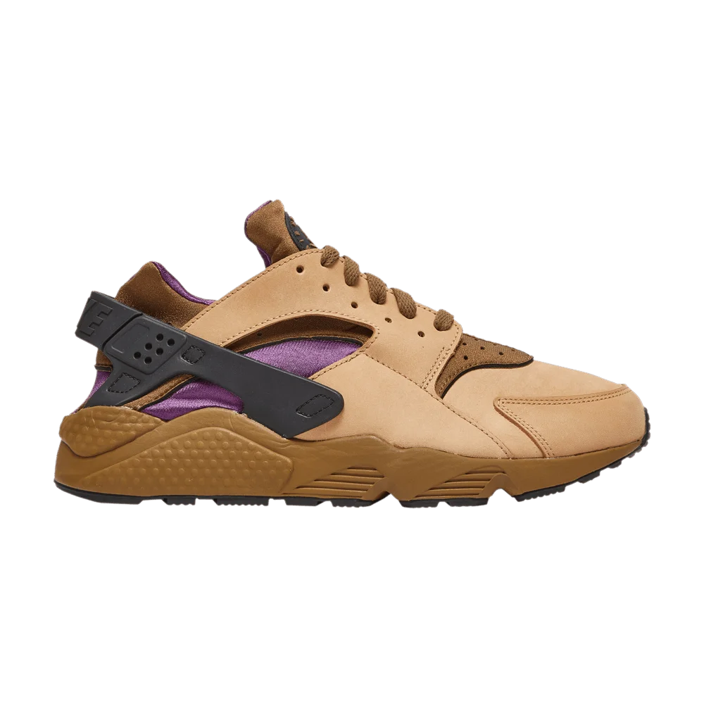 Кроссовки Nike Air Huarache LE 'Praline'