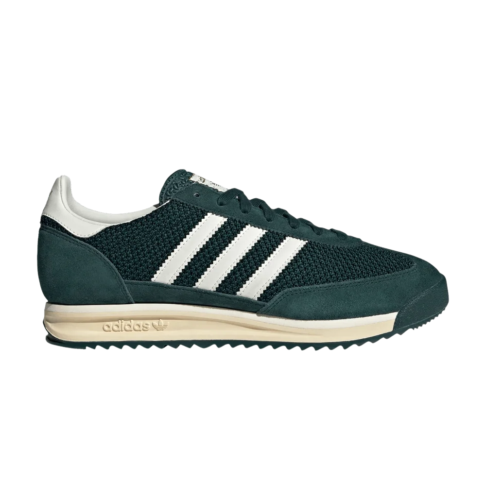 Кроссовки adidas SL72 RS 'Aurora Ivy'